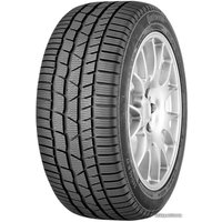 Зимние шины Continental ContiWinterContact TS 830 P 205/50R17 89H (run-flat)