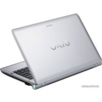 Ноутбук Sony VAIO VPC-YB1S1E/S