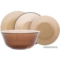 Столовый сервиз Luminarc Ambiante Eclipse L5176