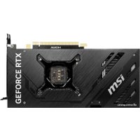 Видеокарта MSI GeForce RTX 4070 Ti Ventus 2X 12G OC