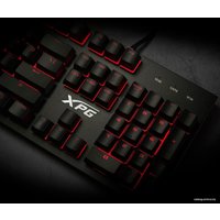 Клавиатура ADATA XPG Infarex K10