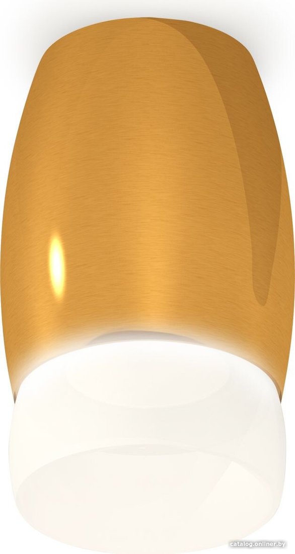 Спот Ambrella light Techno spot XS1125023 PYG/FR