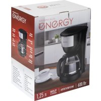 Капельная кофеварка Energy EN-274 108171