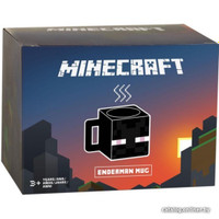 Кружка Jinx Minecraft Enderman J09082 в Барановичах