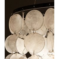 Подвесная люстра Arte Lamp A4100LM-6CC