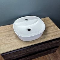 Умывальник Teymi Solli 40 T50207 (белый)