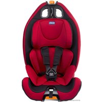 Детское автокресло Chicco Gro-up 123
