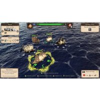  Port Royale 4: Extended Version для PlayStation 5