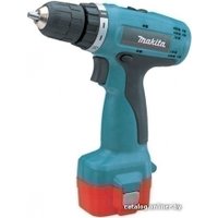 Дрель-шуруповерт Makita 6260DWPE