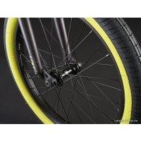 Велосипед Wethepeople Justice (2015)