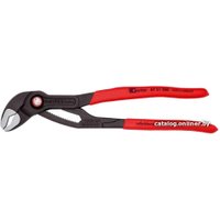 Клещи переставные Knipex 8721250