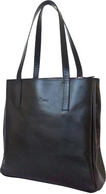 

Женская сумка Carlo Gattini Classico Vietto 8008-01 (черный)