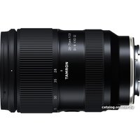 Объектив Tamron 28-75mm F/2.8 Di III VXD G2 (Model A063S)