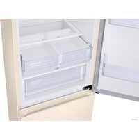 Холодильник Samsung RB36T604FEL/WT