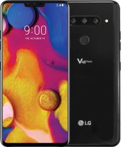 LG V40 ThinQ V405QA7 64GB Single SIM (черный)