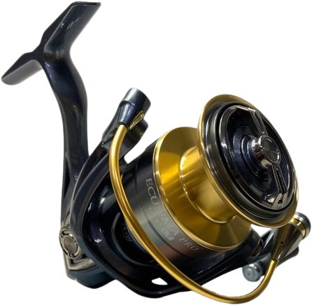 

Рыболовная катушка Ryobi Ecusima Pro 3500 LT
