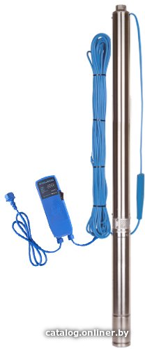 Скважинный насос Aquario ASP1E-100-75 (P) (кабель 60 м)