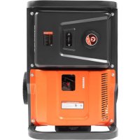 Дизельный генератор Gigant GDGL-5500