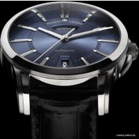 Наручные часы Maurice Lacroix PT6158-SS001-43E-1