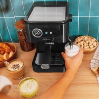 Рожковая кофеварка Cecotec Power Espresso 20 Pro