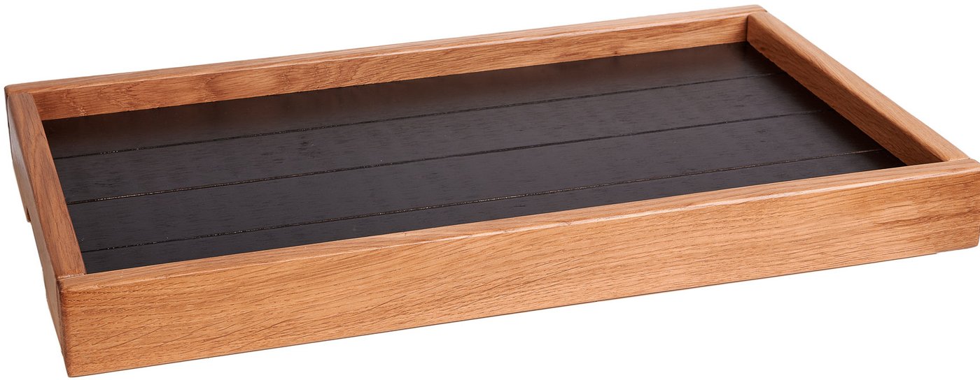 

Поднос Richwood На ножках Breakfast_Table/Black (черный)