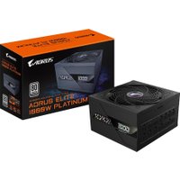 Блок питания Gigabyte Aorus Elite P1000W Platinum AE1000PM PG5 (rev. 1.1)