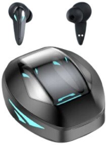 

Наушники Bingo TG09 (черный)