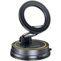 Держатель для смартфона Baseus VC2 Flex Magnetic Car Mount Suction Cup Version NEW C0013803