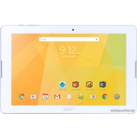 Планшет Acer Iconia One 10 B3-A20 16GB Blue [NT.LBYEE.004]