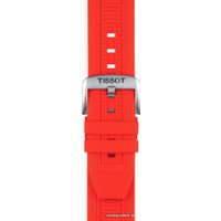 Наручные часы Tissot T-Race Chronograph T115.417.27.051.00