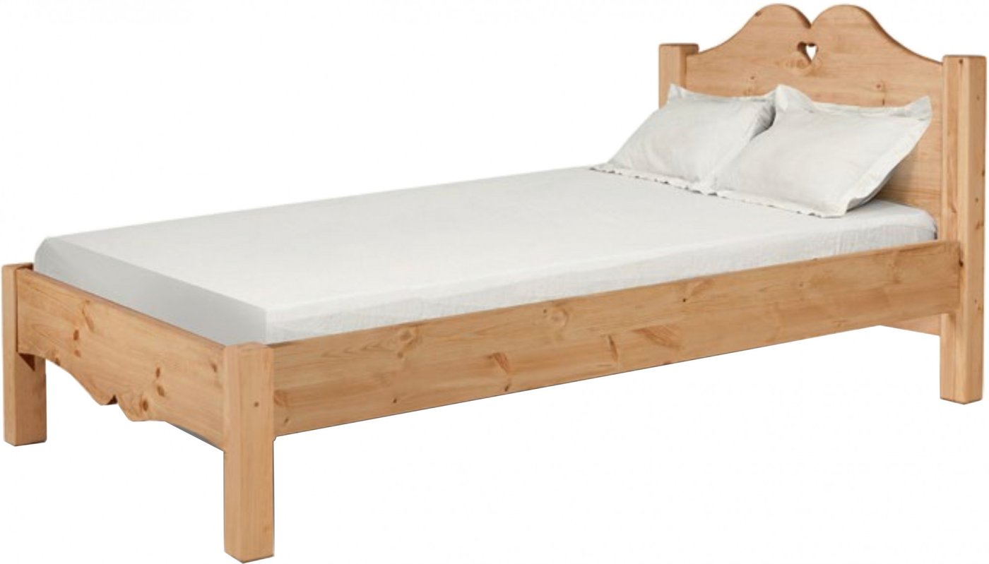 

Кровать Kommodum 970x1300x2150 KLTC12