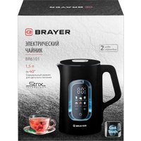 Электрический чайник Brayer BR6101