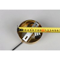 Подвесная люстра Omnilux Parrini OML-99616-01