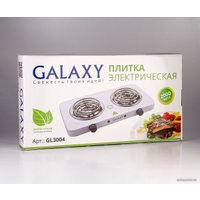 Настольная плита Galaxy Line GL3004