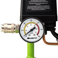 Компрессор СибрТех МБ 750/10