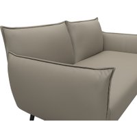 Диван Лига диванов Лига-083 131066 (экокожа Grifon 04 бежевый)