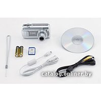 Фотоаппарат Canon PowerShot A470