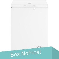 

Морозильный ларь Gorenje FH10FPW