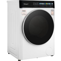 Стирально-сушильная машина Weissgauff WMD 58411 Direct Drive Inverter Premium Steam