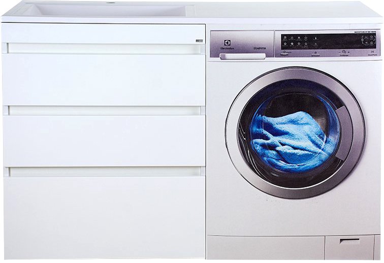 

Misty Тумба с умывальником Фостер 70 Э-Фос01070-013ЯНС+Гавана 130D L