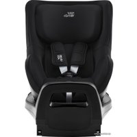 Детское автокресло Britax Romer Dualfix Pro M (space black)