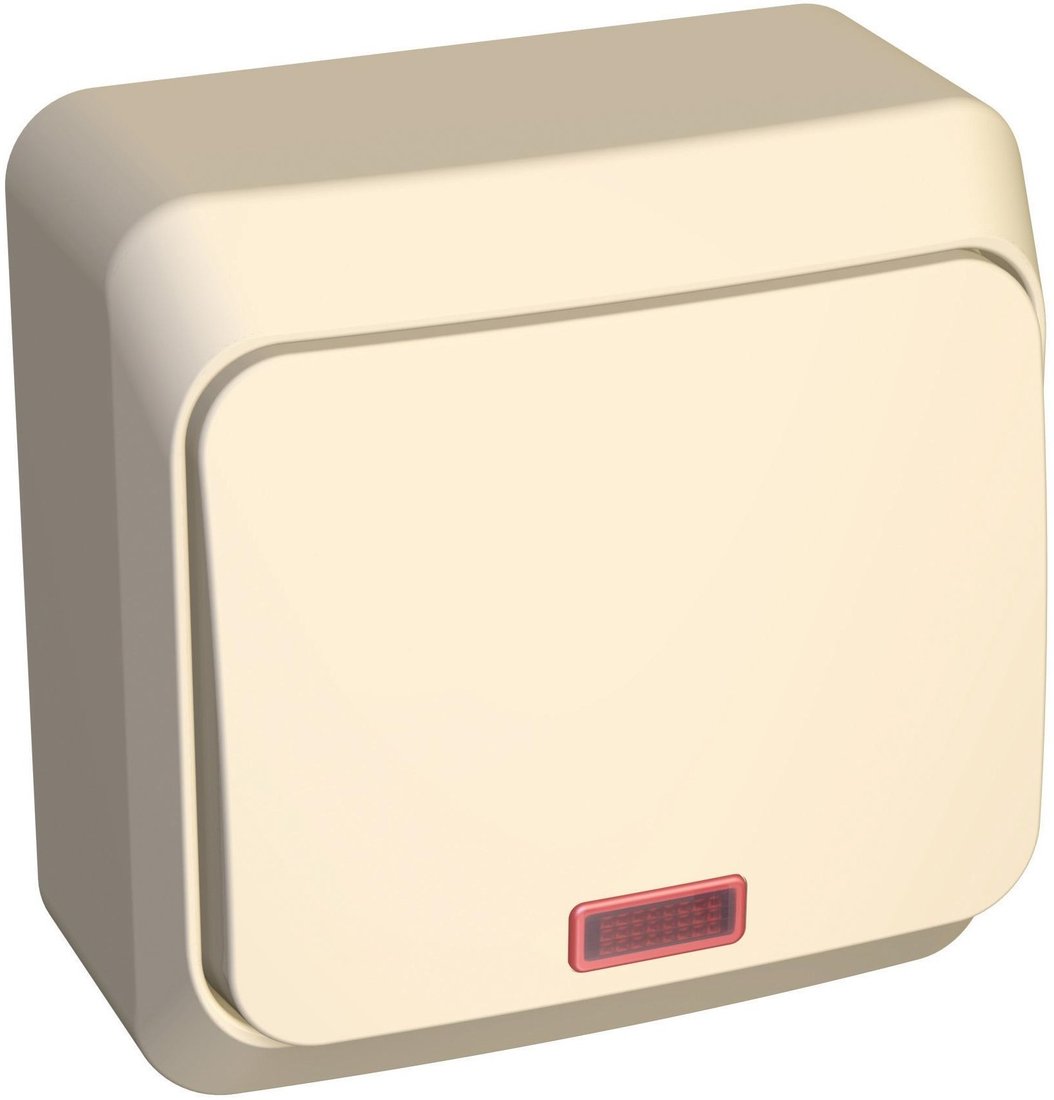 

Выключатель Schneider Electric Этюд BA10-005K