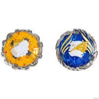 Набор волчков Infinity Nado Набор для нон-стоп баттлов 37707