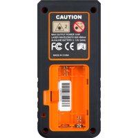 Лазерный дальномер Ermenrich Reel GD80 81423