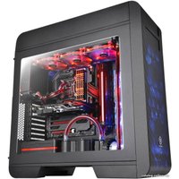 Корпус Thermaltake Core V71 Black (CA-1B6-00F1WN-00)