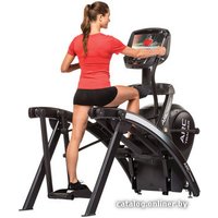Эллиптический тренажер Cybex 525AT TOTAL BODY ARC TRAINER