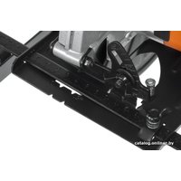 Дисковая (циркулярная) пила Daewoo Power DAS 1500-190