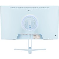 Игровой монитор Digma Overdrive 24P410F (голубой)