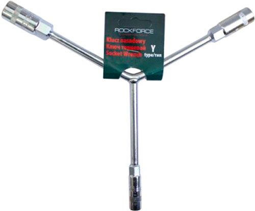 

Ключ RockForce RF-1585