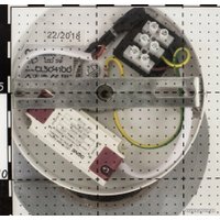 Подвесная люстра Citilux Деко CL504102